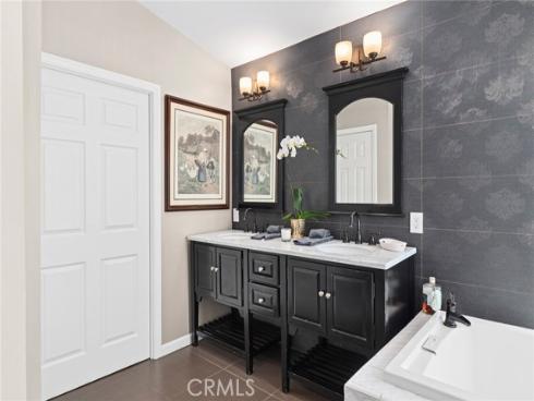 5850  Via Del Bisonte  , Yorba Linda, CA