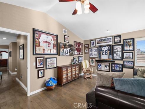 5850  Via Del Bisonte  , Yorba Linda, CA