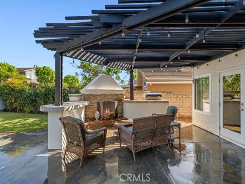 5850  Via Del Bisonte  , Yorba Linda, CA
