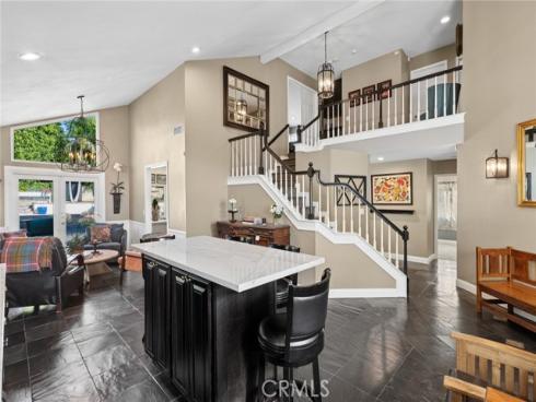 5850  Via Del Bisonte  , Yorba Linda, CA