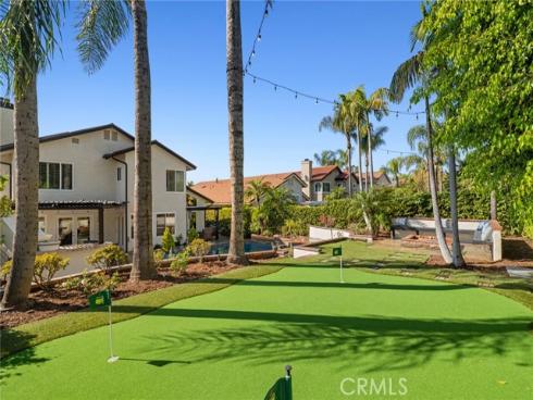 5850  Via Del Bisonte  , Yorba Linda, CA