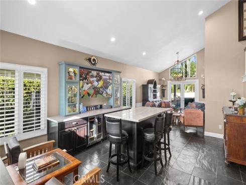 5850  Via Del Bisonte  , Yorba Linda, CA