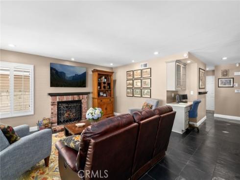 5850  Via Del Bisonte  , Yorba Linda, CA