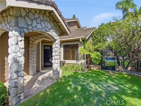 5750  Sugar Pine   Drive, Yorba Linda, CA