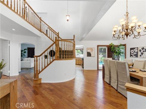 5750  Sugar Pine   Drive, Yorba Linda, CA