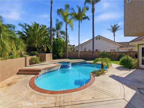 5750  Sugar Pine   Drive, Yorba Linda, CA