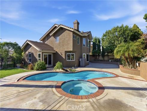 5750  Sugar Pine   Drive, Yorba Linda, CA
