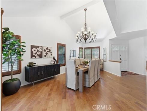 5750  Sugar Pine   Drive, Yorba Linda, CA