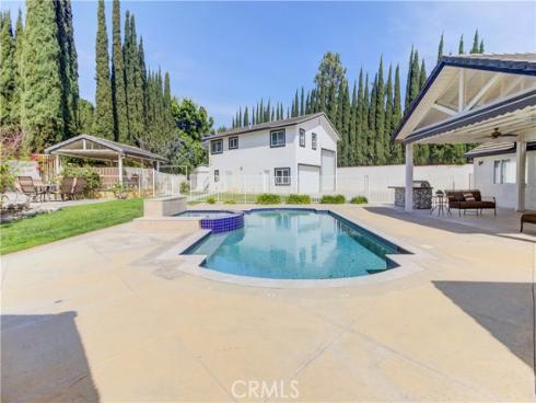 5821  Blueberry   Street, Yorba Linda, CA