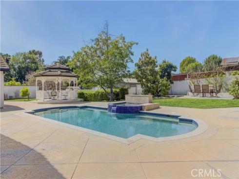 5821  Blueberry   Street, Yorba Linda, CA