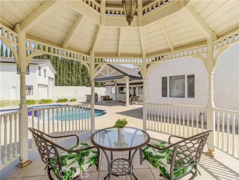 5821  Blueberry   Street, Yorba Linda, CA