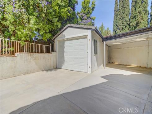 5821  Blueberry   Street, Yorba Linda, CA