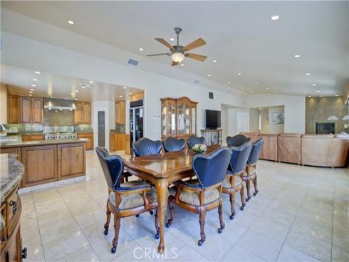 5821  Blueberry   Street, Yorba Linda, CA