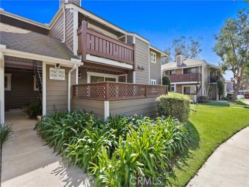 19155  Parkland   Street, Yorba Linda, CA