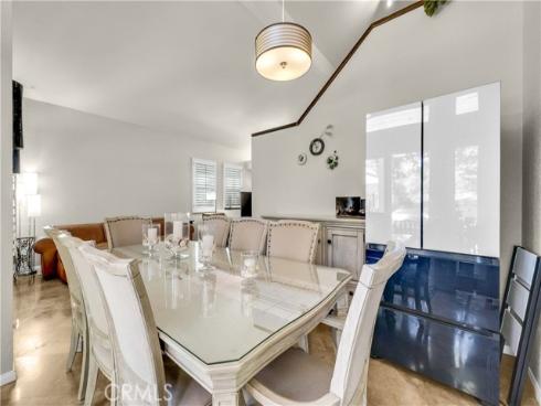 5560  Via Cantada  , Yorba Linda, CA