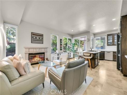 5560  Via Cantada  , Yorba Linda, CA