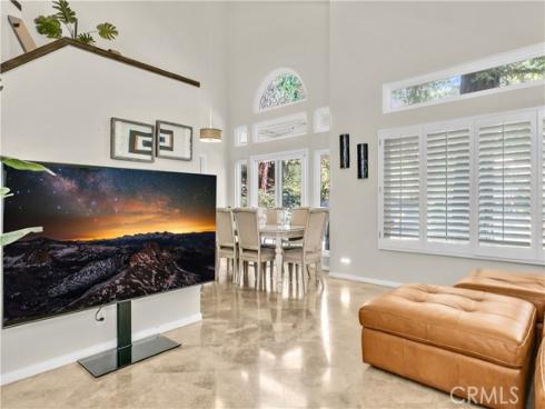 5560  Via Cantada  , Yorba Linda, CA