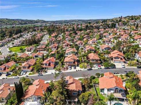 5560  Via Cantada  , Yorba Linda, CA