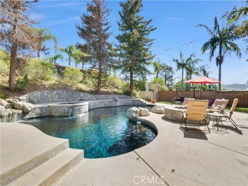 5560  Via Cantada  , Yorba Linda, CA