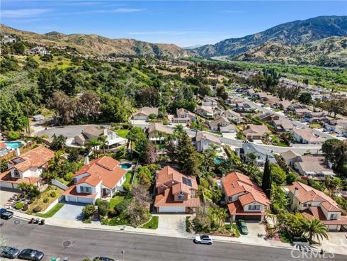 5560  Via Cantada  , Yorba Linda, CA