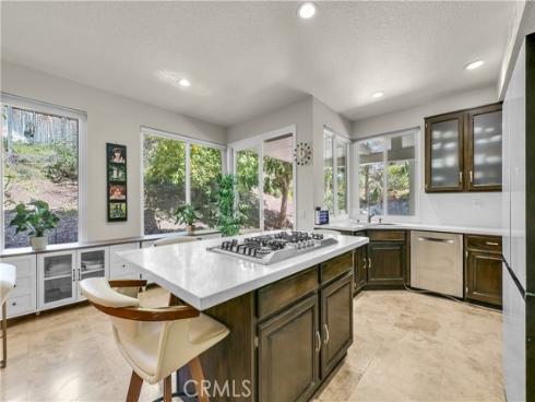 5560  Via Cantada  , Yorba Linda, CA