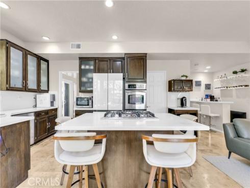 5560  Via Cantada  , Yorba Linda, CA