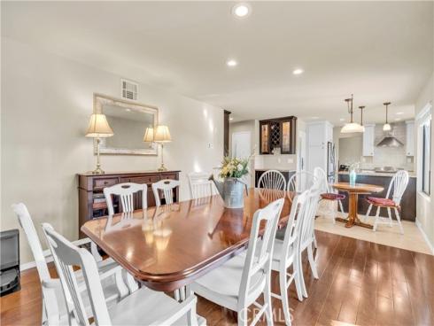 21390  Via Del Parque  , Yorba Linda, CA