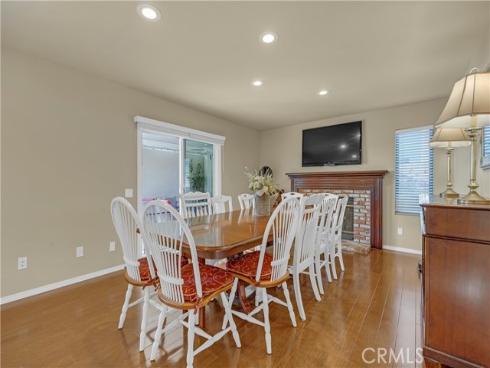 21390  Via Del Parque  , Yorba Linda, CA