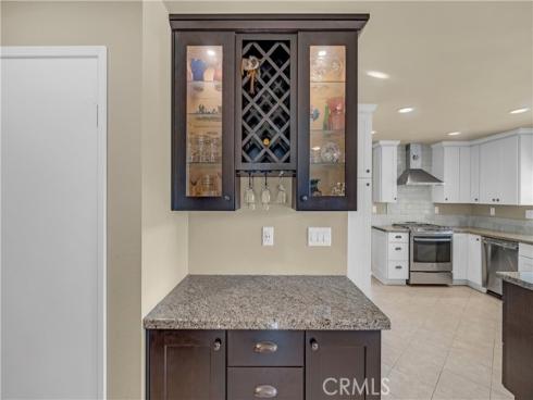 21390  Via Del Parque  , Yorba Linda, CA