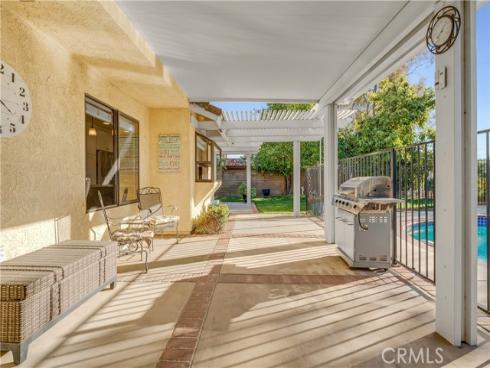 21390  Via Del Parque  , Yorba Linda, CA