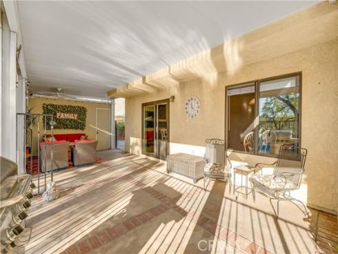 21390  Via Del Parque  , Yorba Linda, CA