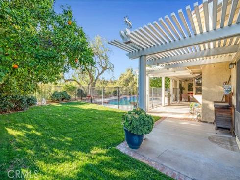 21390  Via Del Parque  , Yorba Linda, CA