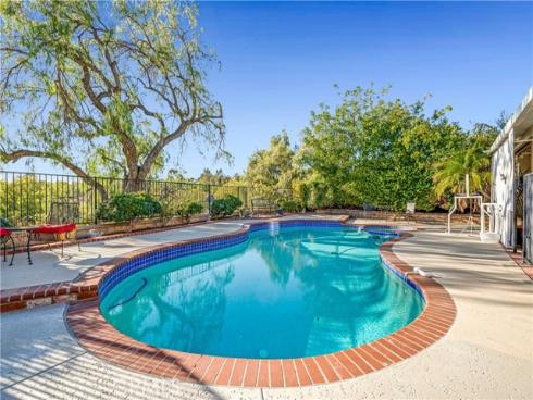 21390  Via Del Parque  , Yorba Linda, CA