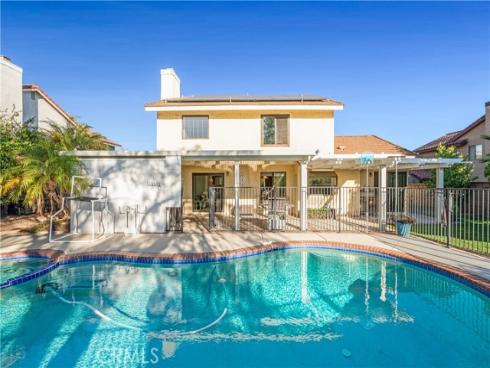 21390  Via Del Parque  , Yorba Linda, CA