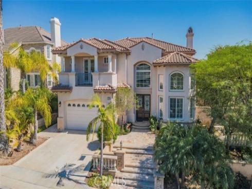 3880  Hogan   Drive, Yorba Linda, CA