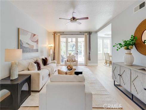 20304  Via Oporto  , Yorba Linda, CA