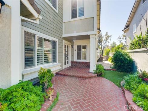 20304  Via Oporto  , Yorba Linda, CA