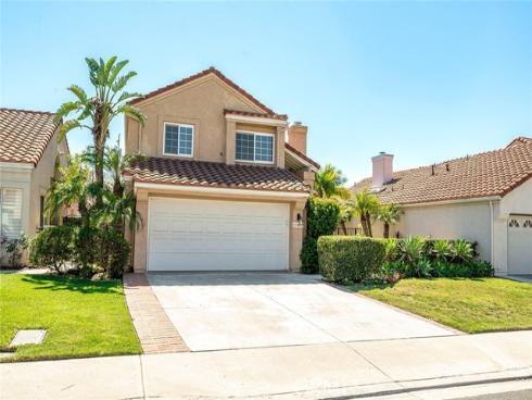 25632  Salerno  , Yorba Linda, CA