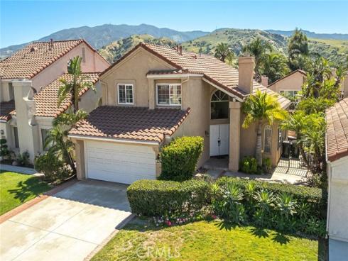 25632  Salerno  , Yorba Linda, CA