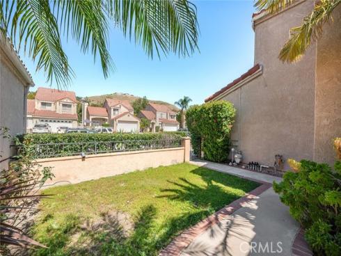 25632  Salerno  , Yorba Linda, CA