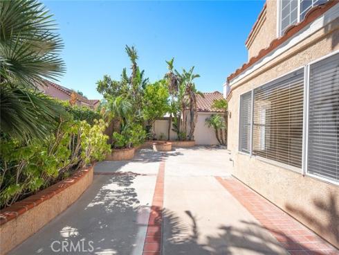 25632  Salerno  , Yorba Linda, CA
