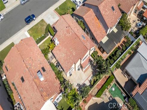 25632  Salerno  , Yorba Linda, CA