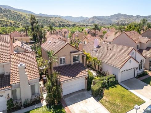 25632  Salerno  , Yorba Linda, CA