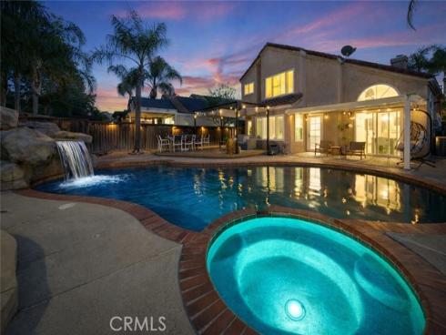 25523  Palermo Way  , Yorba Linda, CA