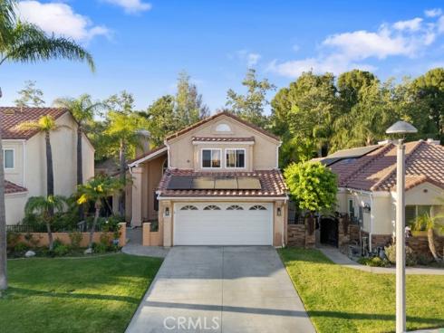 25523  Palermo Way  , Yorba Linda, CA