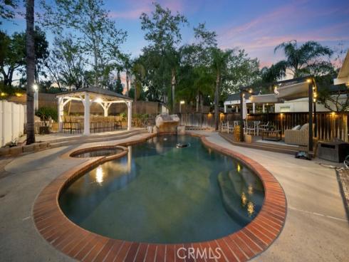 25523  Palermo Way  , Yorba Linda, CA