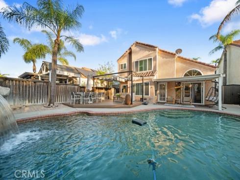25523  Palermo Way  , Yorba Linda, CA