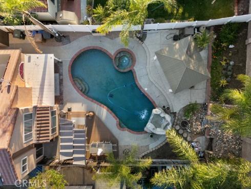 25523  Palermo Way  , Yorba Linda, CA