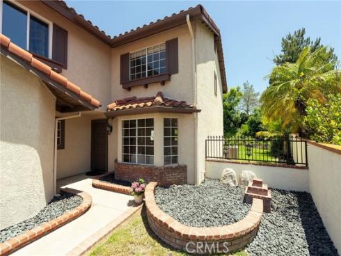 4540 Via Pamplona , Yorba Linda, CA