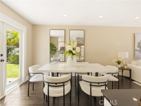 4540 Via Pamplona , Yorba Linda, CA